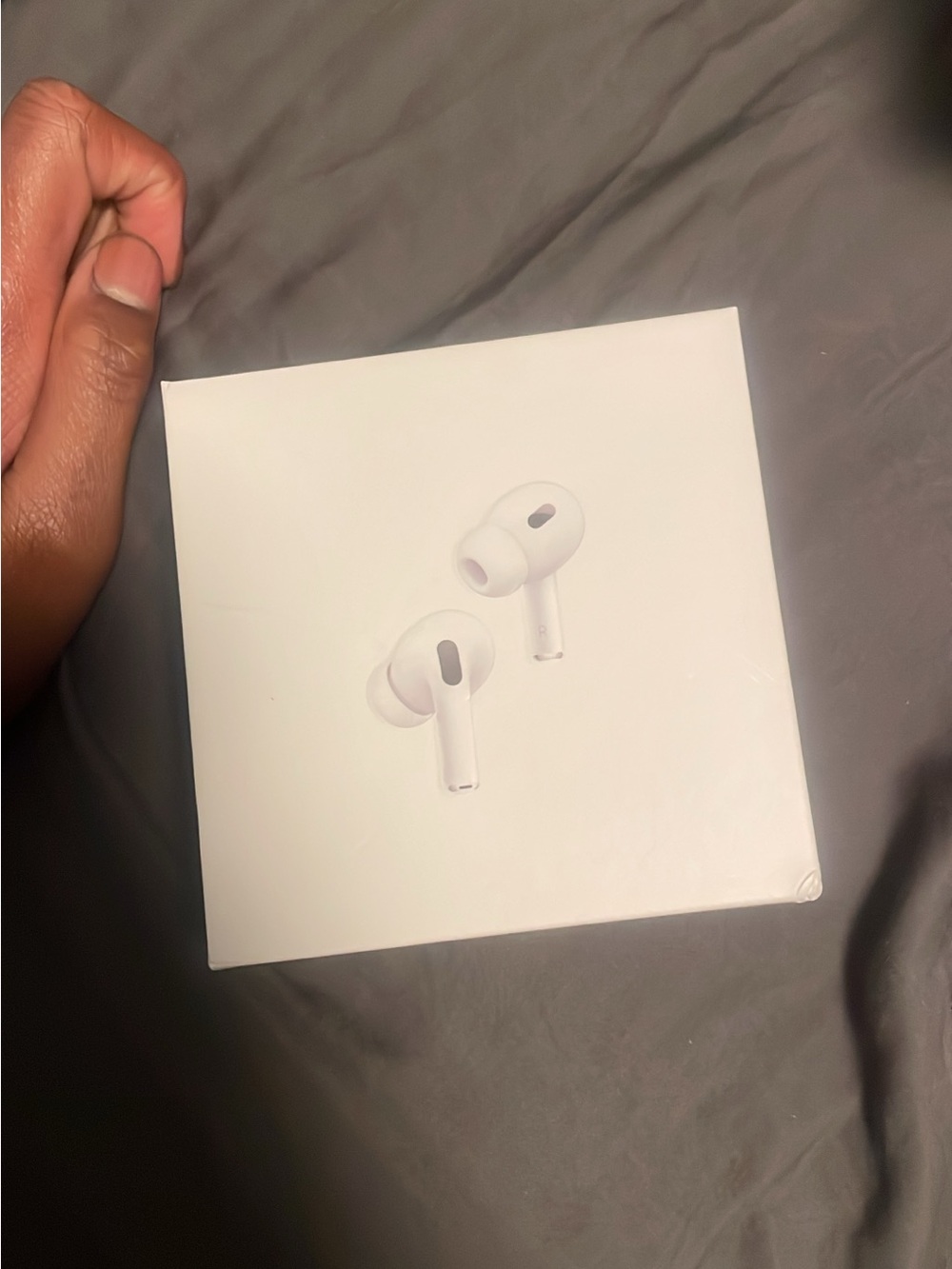 Apple AirPods Pro (2nd Gen) White